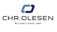 CHR. OLESEN A/S