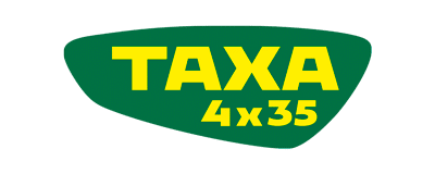 Taxa 4×35