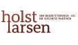 Holst Larsen