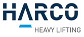 Harco Heavy lifting
