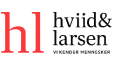 Hviid & Larsen Aps