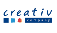 CREATIV COMPANY A/S