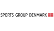 SPORTS GROUP DENMARK A/S