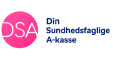 Din Sundhedsfaglige A-kasse (DSA)