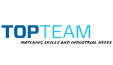 TOPTEAM ApS